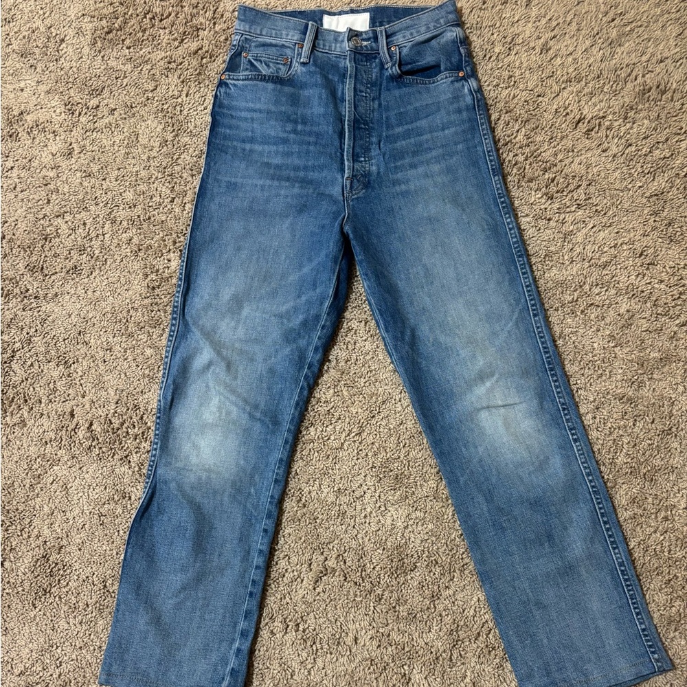 MOTHER denim jeans size 26